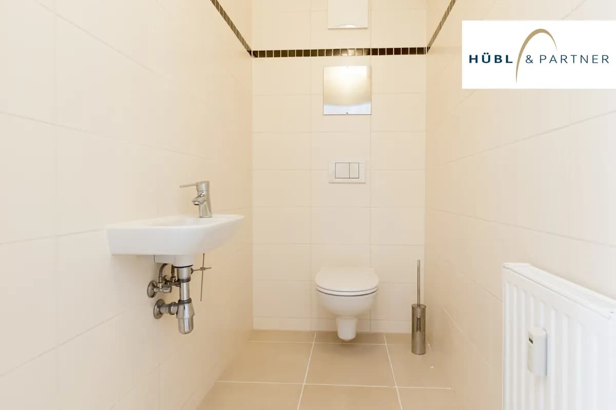 2-Zimmer-Wohnung mieten in Wien – 58,63 m², € 1.198 – Bild 11 von 15