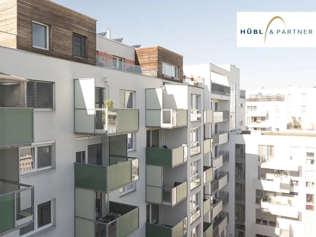 2-Zimmer-Wohnung mieten in Wien – 58,63 m², € 1.198 – Bild 14 von 15