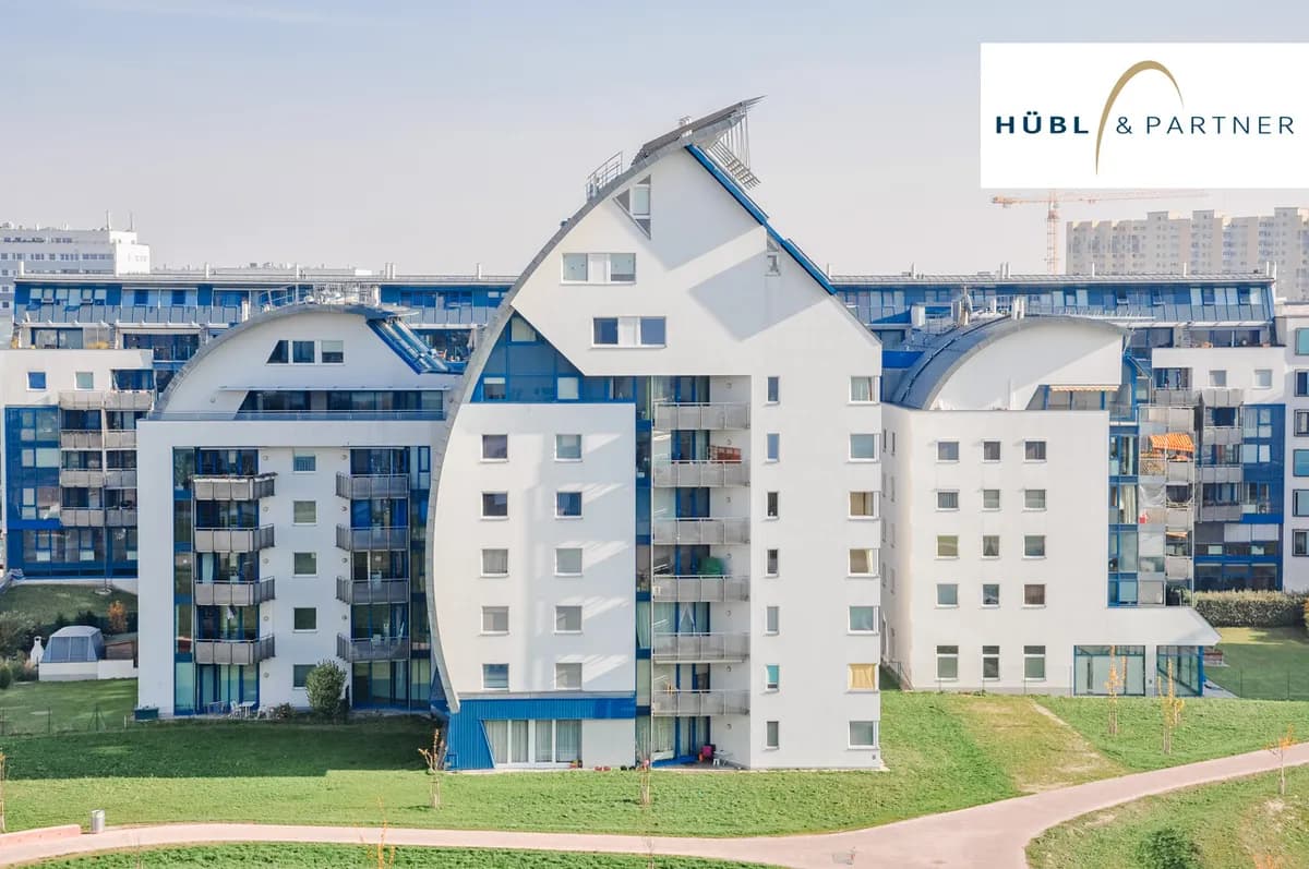 3-Zimmer-Wohnung mieten in Wien – 82,56 m², € 1.599