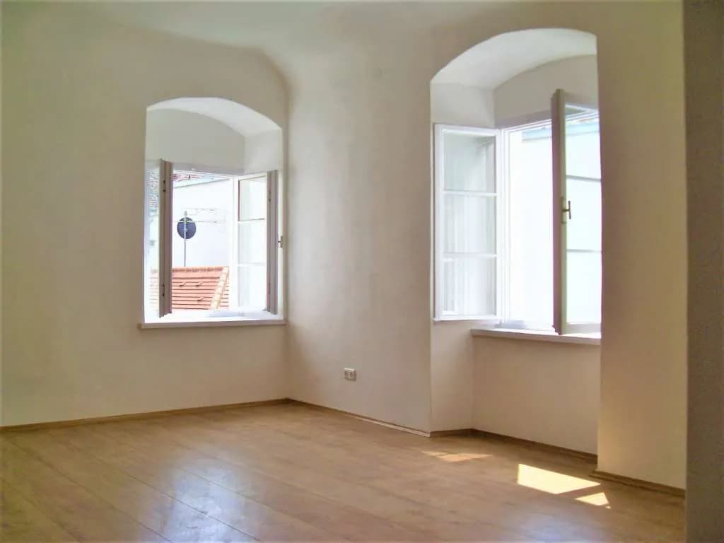 2-Zimmer-Wohnung mieten in Krems an der Donau – 64 m², € 697