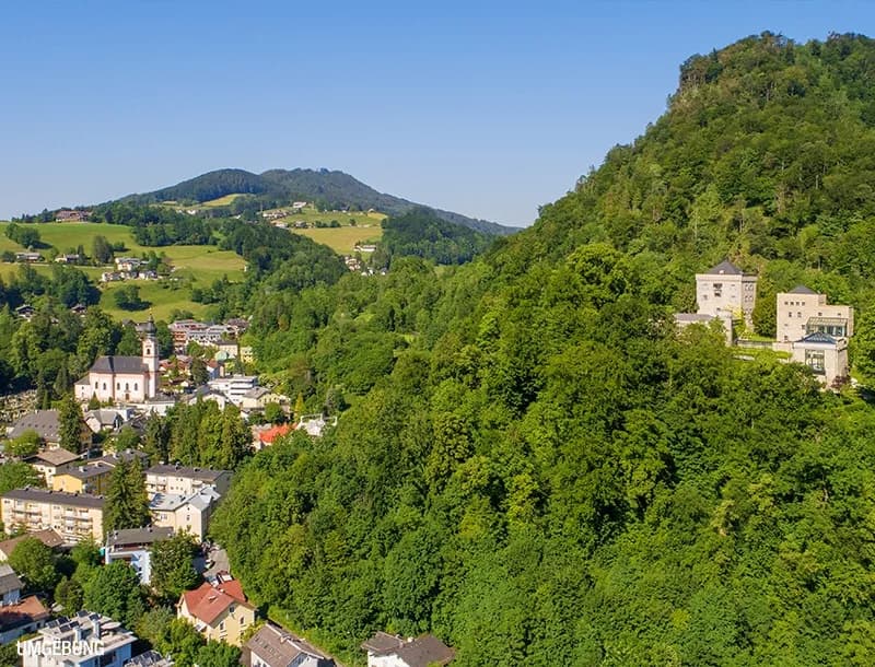 2-Zimmer-Wohnung kaufen in Salzburg Stadt – 52,59 m², € 265.000 – Bild 6 von 6