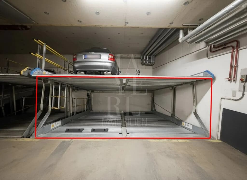 2-Zimmer-Wohnung kaufen in Wien – 53,84 m², € 349.000 – Bild 15 von 18
