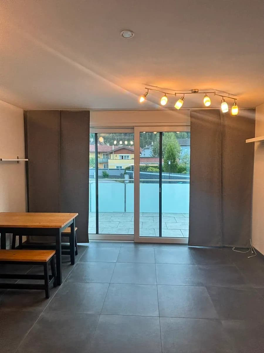 2-Zimmer-Wohnung mieten in Hallein – 47 m², € 1.140