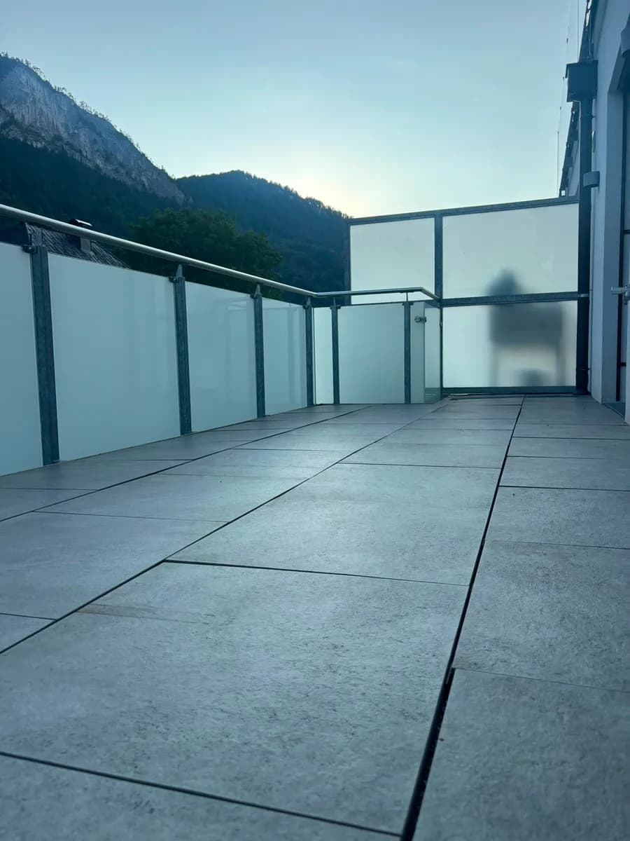 2-Zimmer-Wohnung mieten in Hallein – 47 m², € 1.140 – Bild 2 von 12
