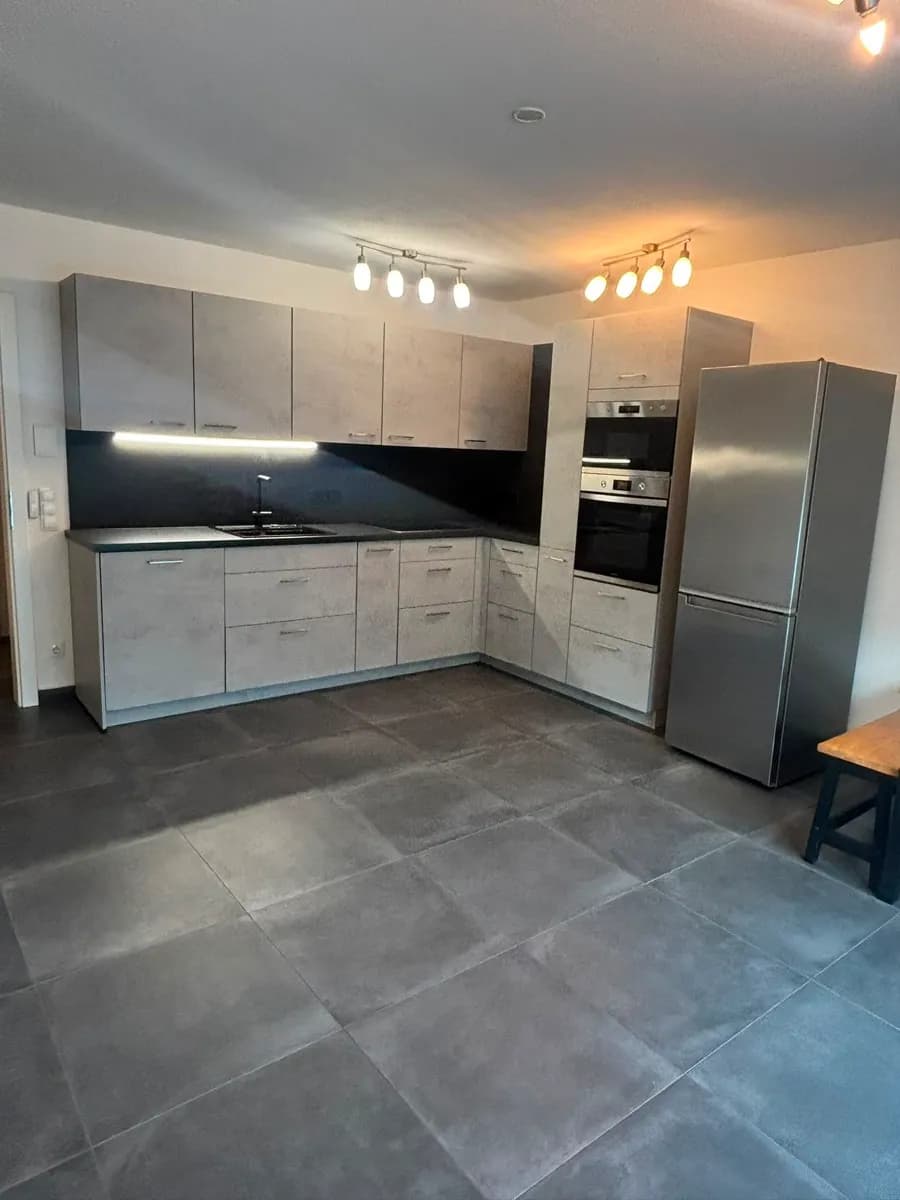 2-Zimmer-Wohnung mieten in Hallein – 47 m², € 1.140 – Bild 3 von 12