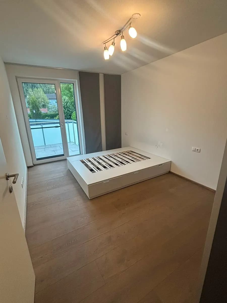 2-Zimmer-Wohnung mieten in Hallein – 47 m², € 1.140 – Bild 4 von 12