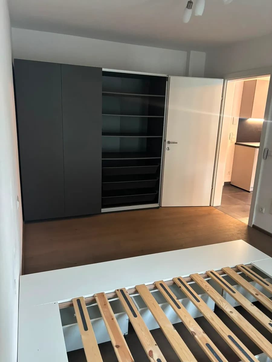 2-Zimmer-Wohnung mieten in Hallein – 47 m², € 1.140 – Bild 5 von 12
