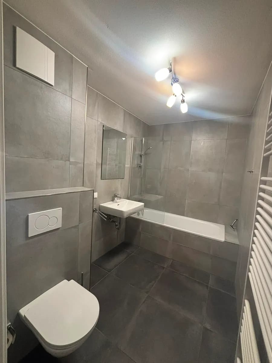 2-Zimmer-Wohnung mieten in Hallein – 47 m², € 1.140 – Bild 6 von 12
