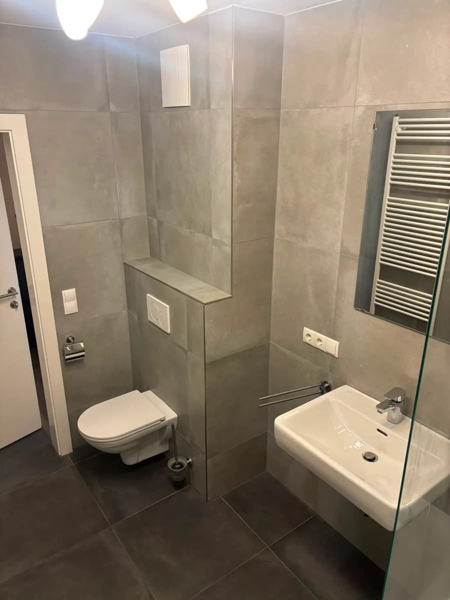 2-Zimmer-Wohnung mieten in Hallein – 47 m², € 1.140 – Bild 7 von 12