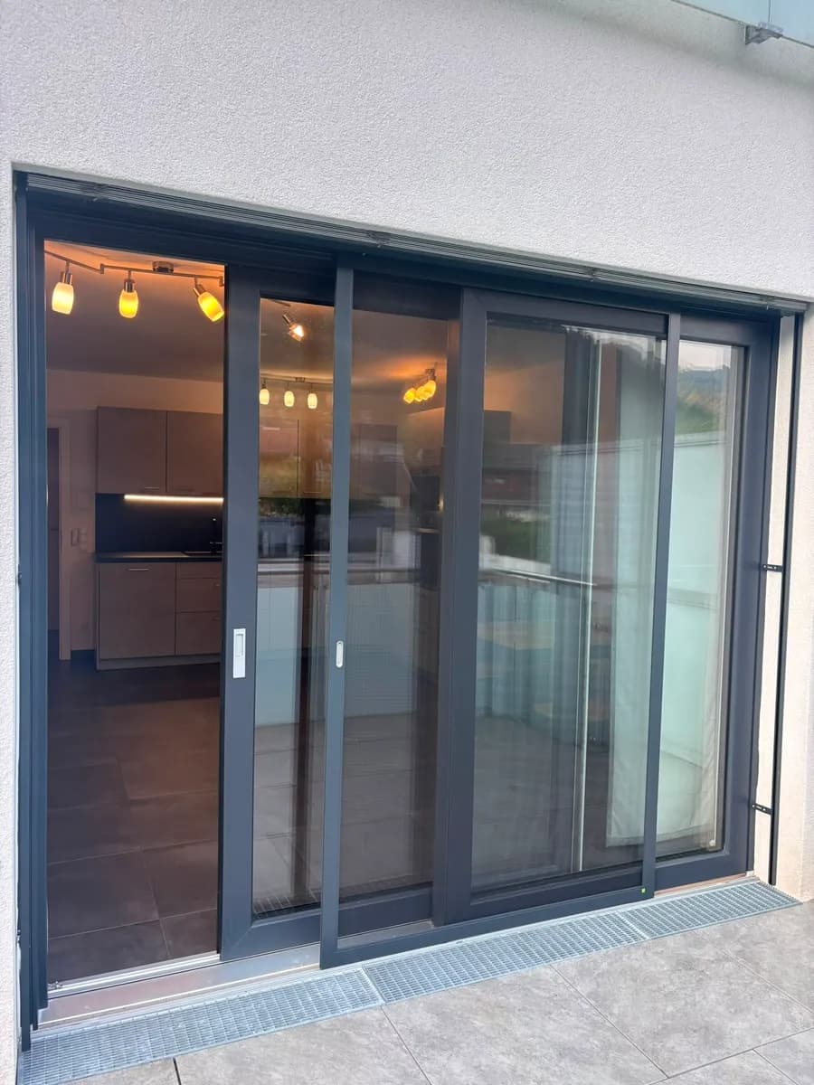 2-Zimmer-Wohnung mieten in Hallein – 47 m², € 1.140 – Bild 8 von 12