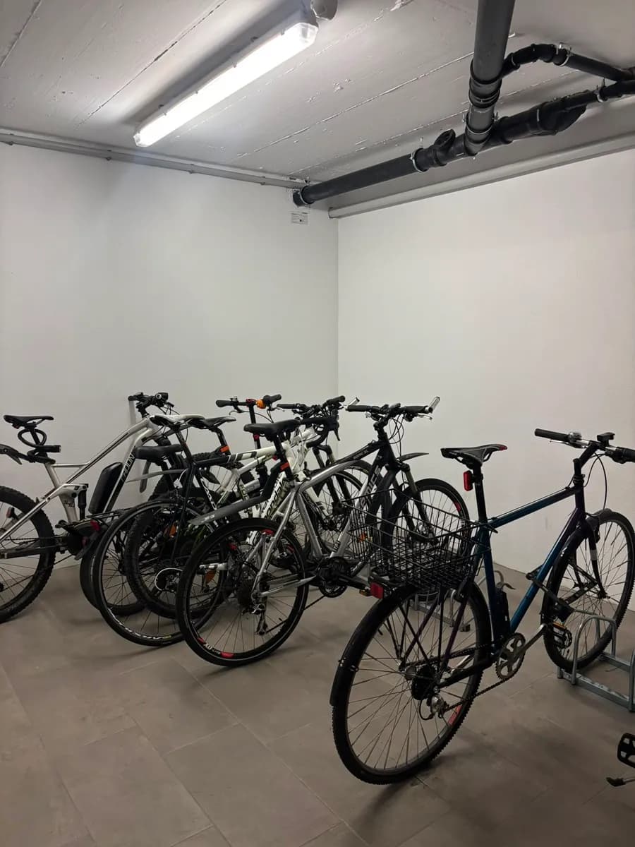 2-Zimmer-Wohnung mieten in Hallein – 47 m², € 1.140 – Bild 10 von 12