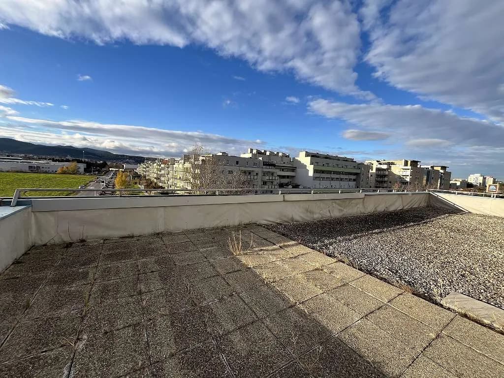 Gewerbeimmobilie mieten in Mödling – 268 m², € 3.377 – Bild 8 von 14