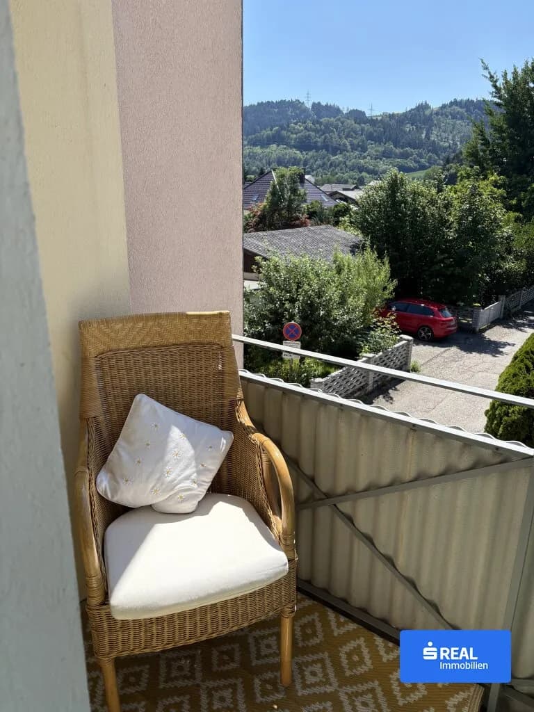2-Zimmer-Wohnung kaufen in Wolfsberg – 72 m², € 199.000 – Bild 5 von 14