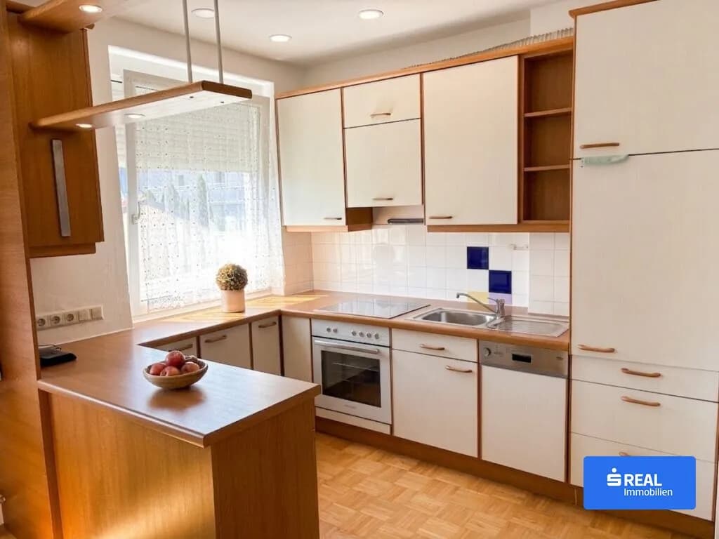 2-Zimmer-Wohnung kaufen in Wolfsberg – 72 m², € 199.000 – Bild 6 von 14