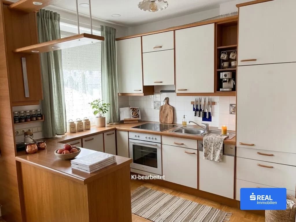 2-Zimmer-Wohnung kaufen in Wolfsberg – 72 m², € 199.000 – Bild 7 von 14