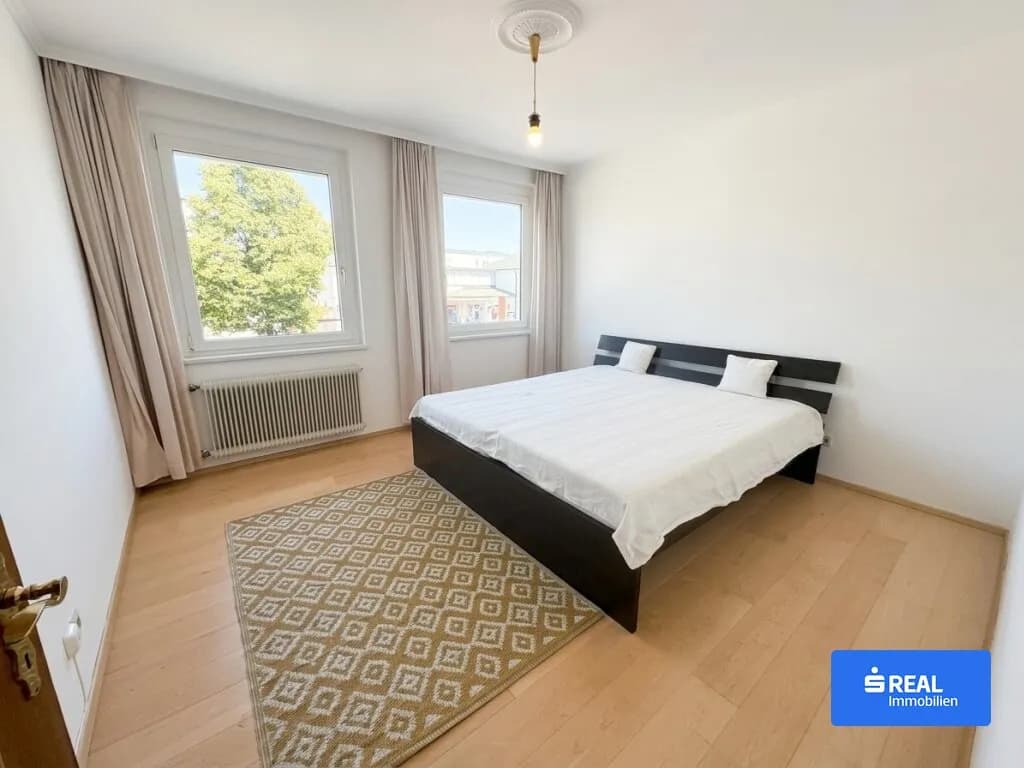 2-Zimmer-Wohnung kaufen in Wolfsberg – 72 m², € 199.000 – Bild 9 von 14