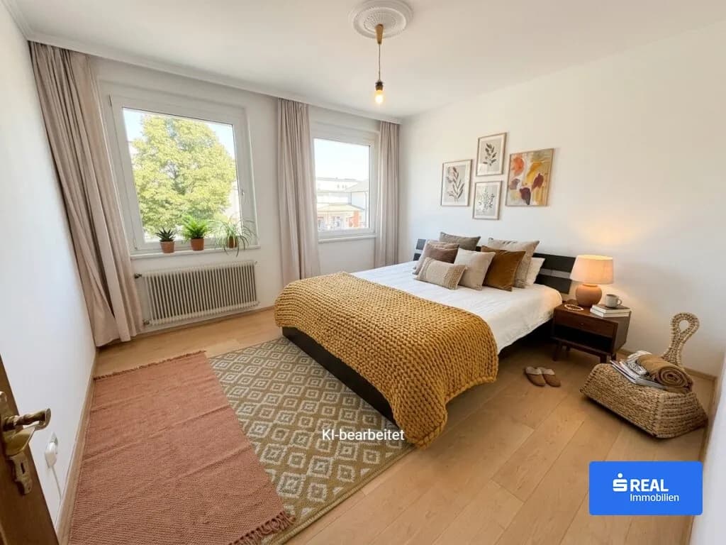 2-Zimmer-Wohnung kaufen in Wolfsberg – 72 m², € 199.000 – Bild 10 von 14