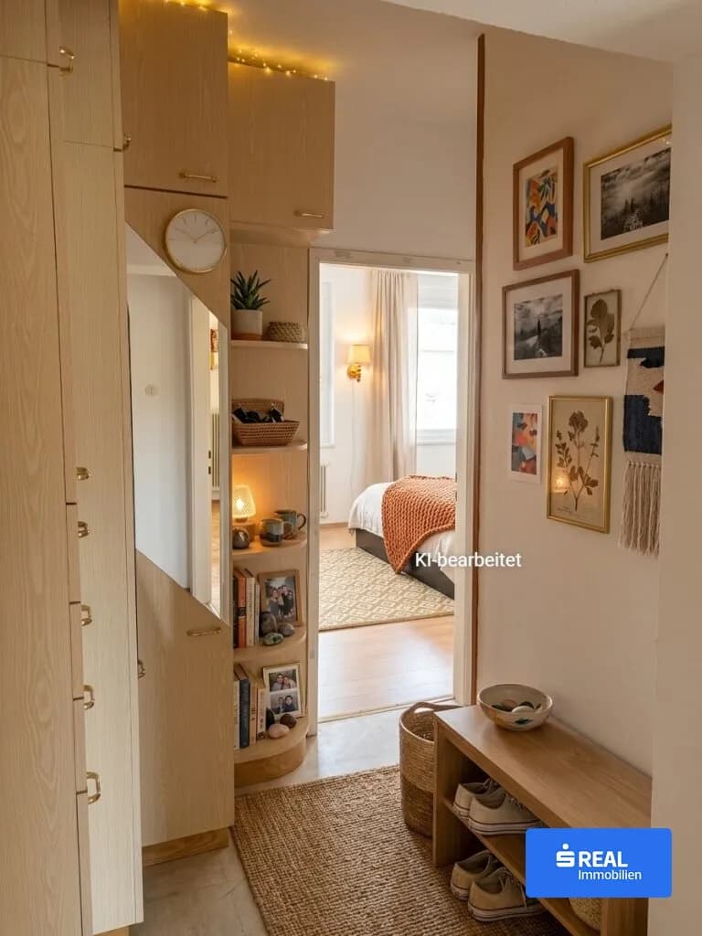 2-Zimmer-Wohnung kaufen in Wolfsberg – 72 m², € 199.000 – Bild 12 von 14