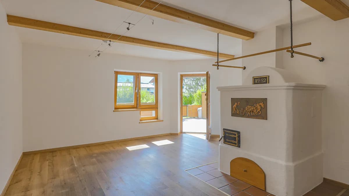 3-Zimmer-Wohnung kaufen in Kitzbühel – 91 m², € 650.000 – Bild 2 von 21