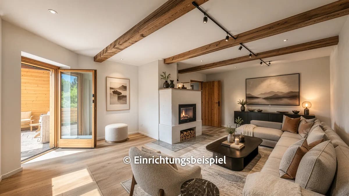 3-Zimmer-Wohnung kaufen in Kitzbühel – 91 m², € 650.000 – Bild 5 von 21