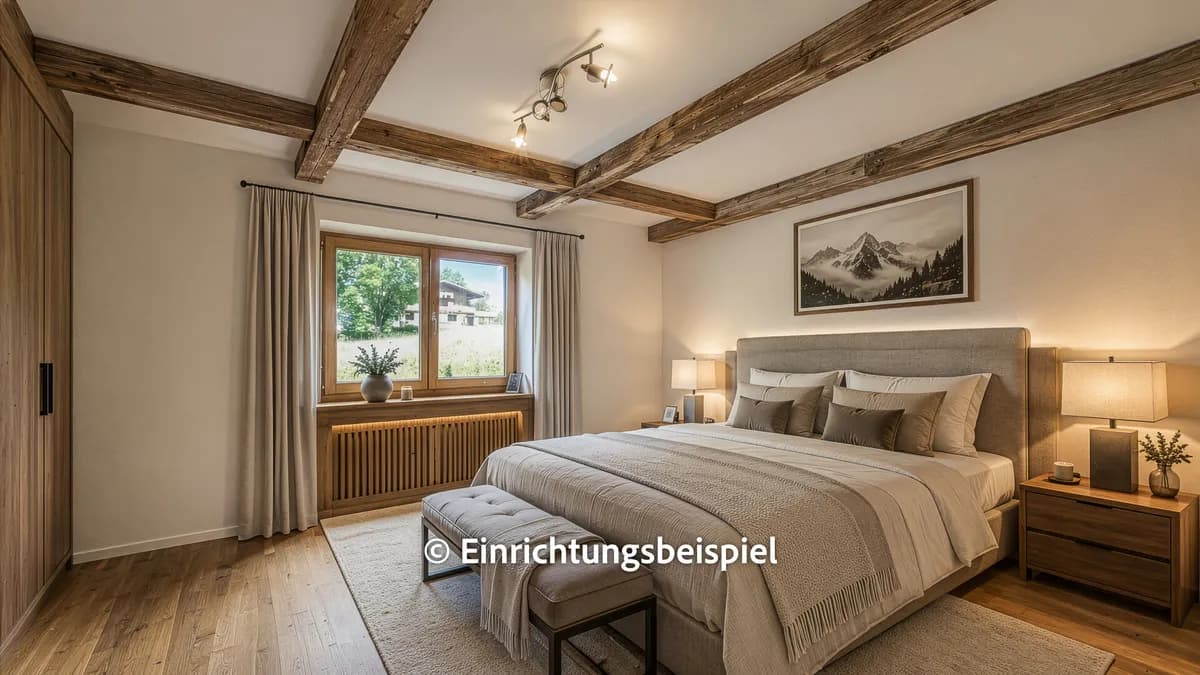 3-Zimmer-Wohnung kaufen in Kitzbühel – 91 m², € 650.000 – Bild 11 von 21