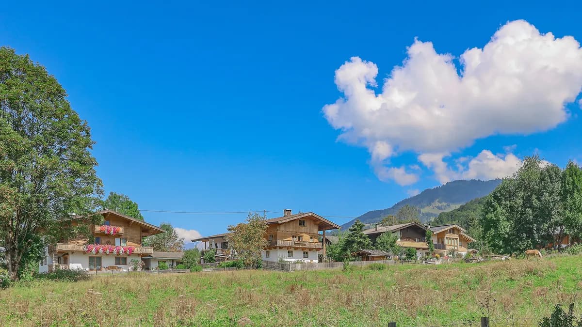 3-Zimmer-Wohnung kaufen in Kitzbühel – 91 m², € 650.000 – Bild 17 von 21