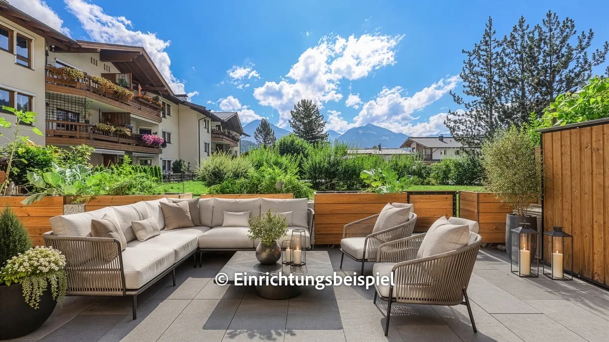 3-Zimmer-Wohnung kaufen in Kitzbühel – 91 m², € 650.000 – Bild 19 von 21