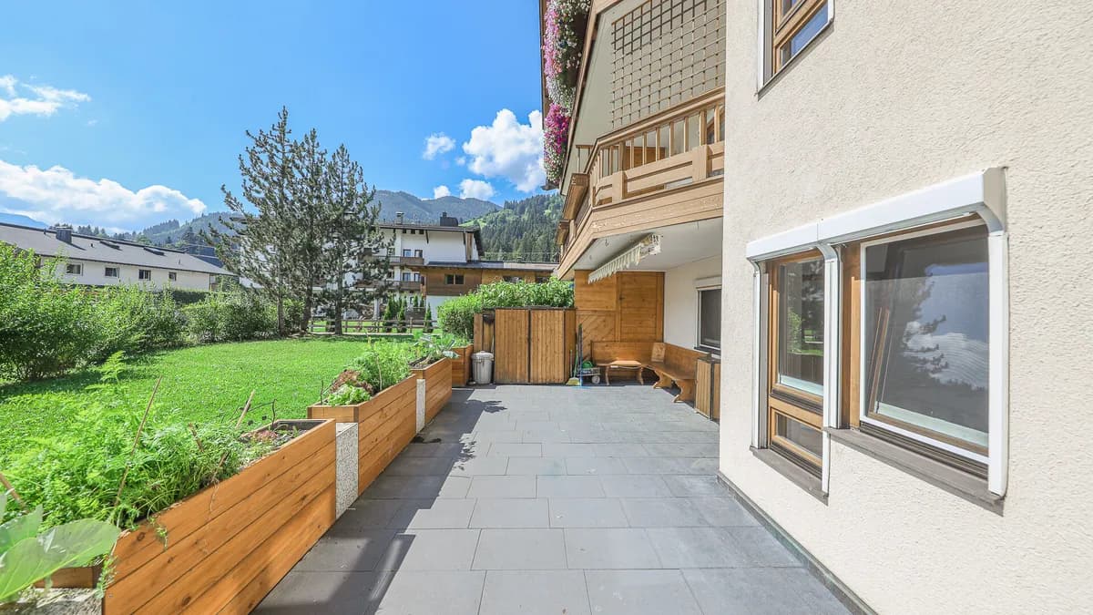 3-Zimmer-Wohnung kaufen in Kitzbühel – 91 m², € 650.000 – Bild 20 von 21