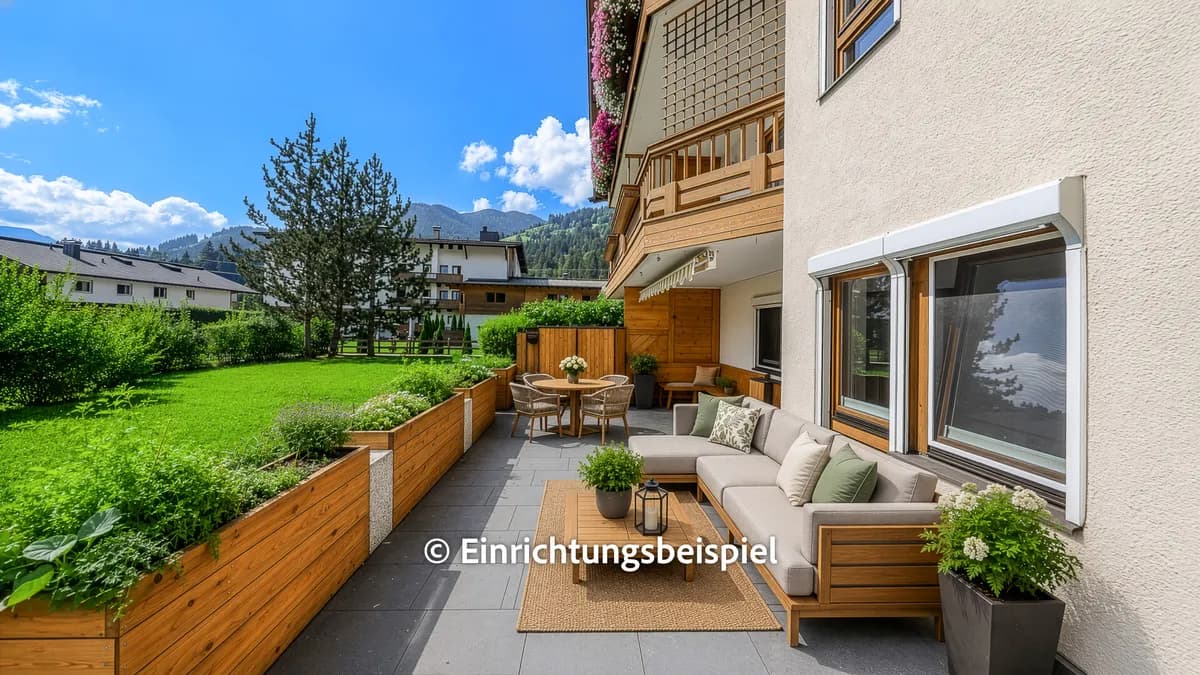 3-Zimmer-Wohnung kaufen in Kitzbühel – 91 m², € 650.000 – Bild 21 von 21