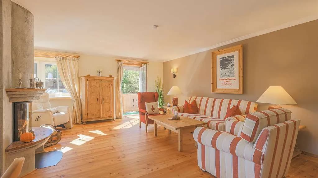 3-Zimmer-Wohnung kaufen in Kitzbühel – 120,77 m², € 1.490.000 – Bild 1 von 13