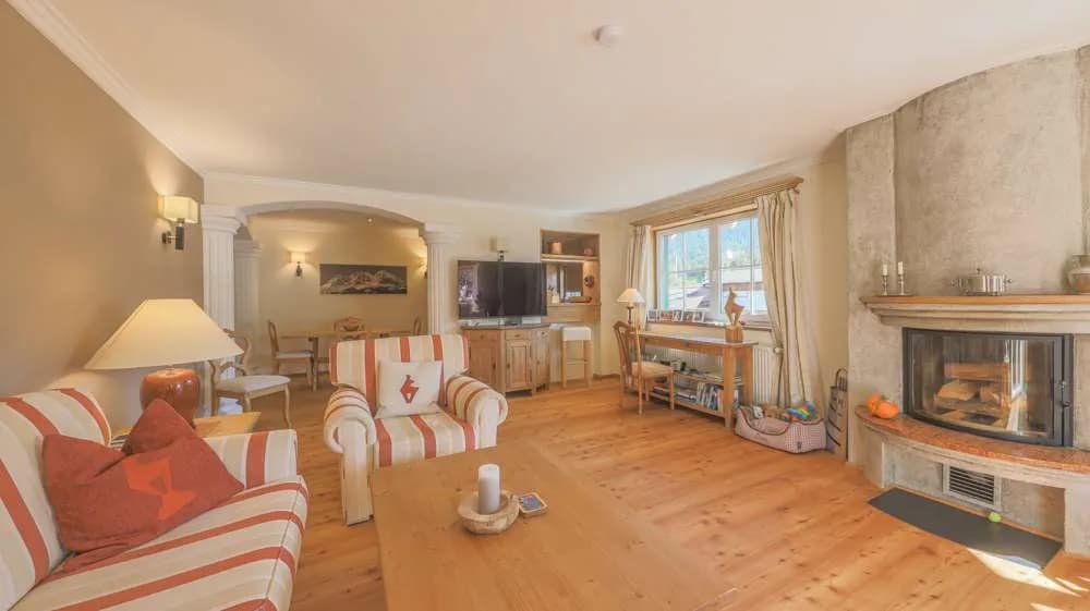 3-Zimmer-Wohnung kaufen in Kitzbühel – 120,77 m², € 1.490.000 – Bild 2 von 13