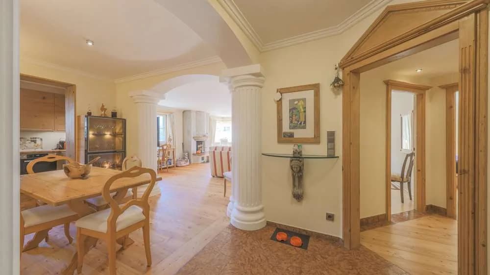 3-Zimmer-Wohnung kaufen in Kitzbühel – 120,77 m², € 1.490.000 – Bild 8 von 13