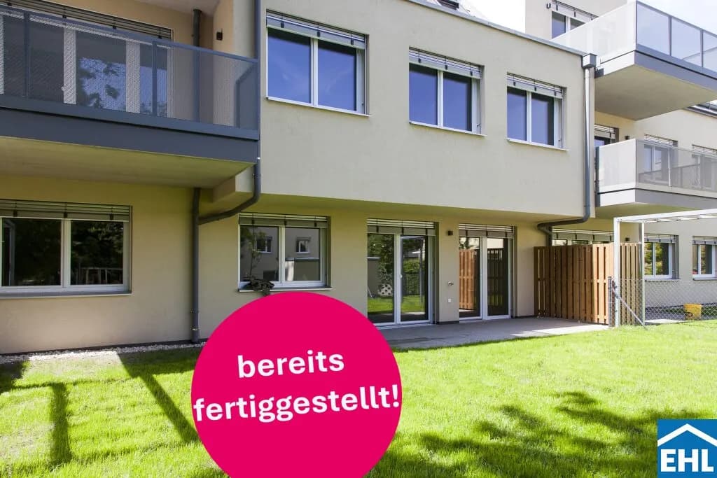 3-Zimmer-Wohnung kaufen in Wien – 85,49 m², € 599.000