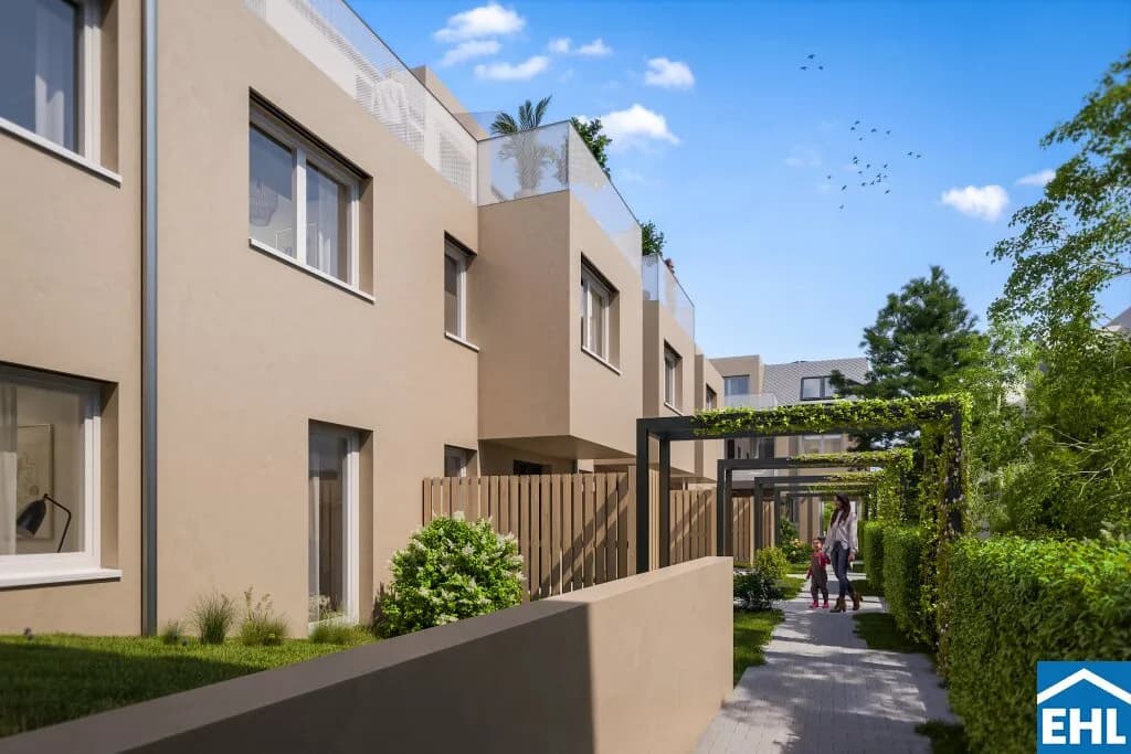3-Zimmer-Wohnung kaufen in Wien – 62,65 m², € 399.000 – Bild 2 von 29