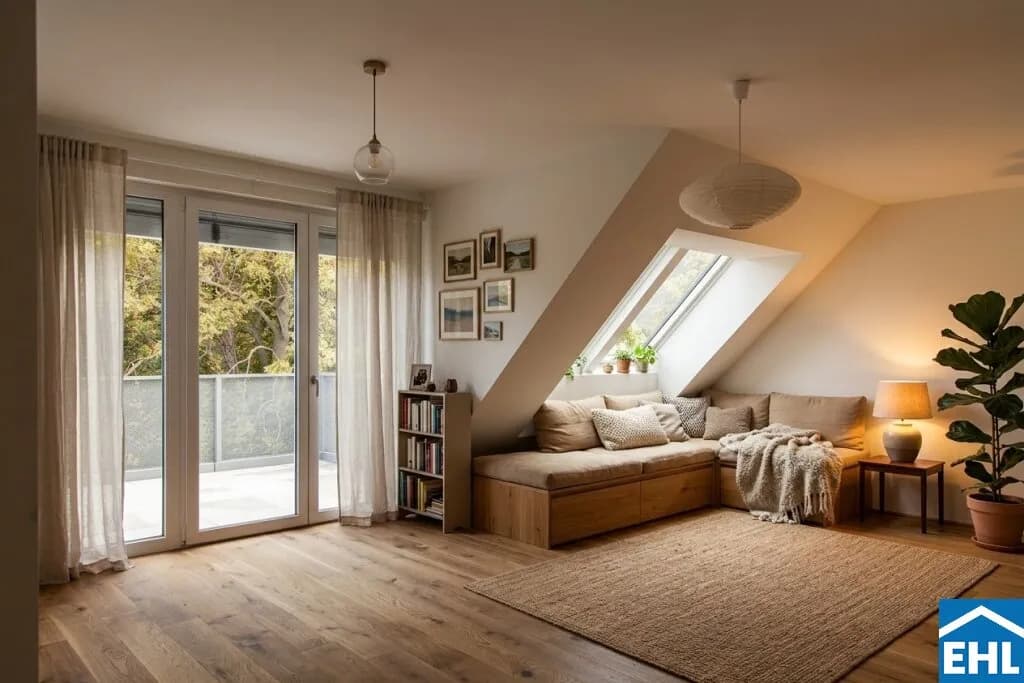 4-Zimmer-Wohnung kaufen in Wien – 94,94 m², € 619.000 – Bild 8 von 29