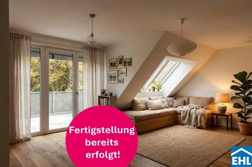 3-Zimmer-Wohnung kaufen in Wien – 77,57 m², € 539.000