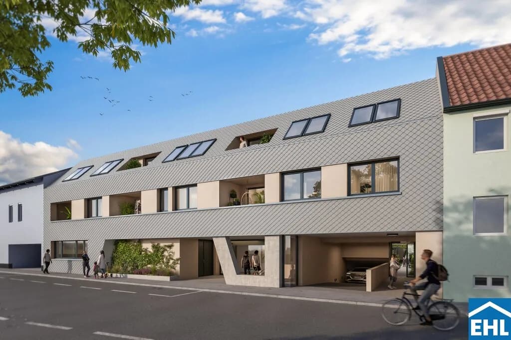 3-Zimmer-Wohnung kaufen in Wien – 83,79 m², € 549.000 – Bild 2 von 29