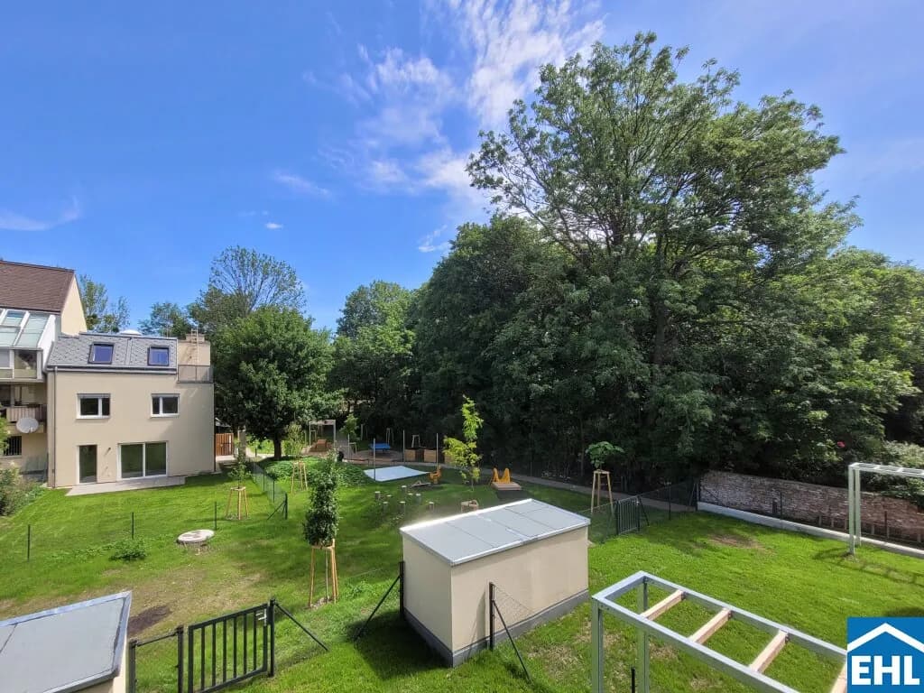 2-Zimmer-Wohnung kaufen in Wien – 46,6 m², € 299.000 – Bild 4 von 29