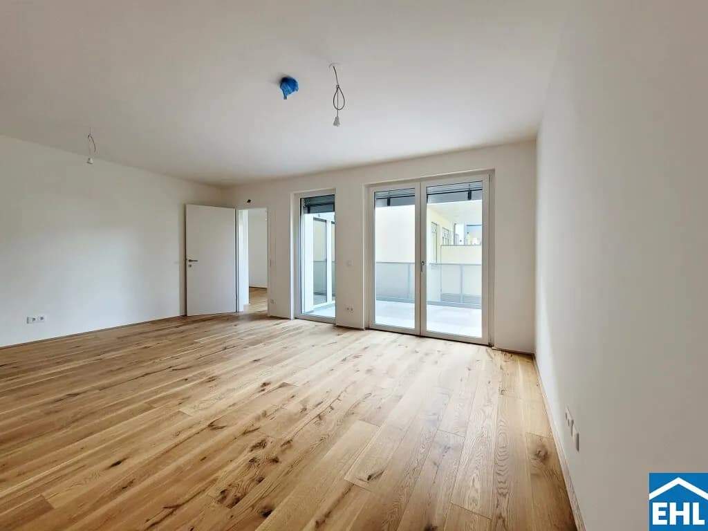 2-Zimmer-Wohnung kaufen in Wien – 46,6 m², € 299.000 – Bild 11 von 29