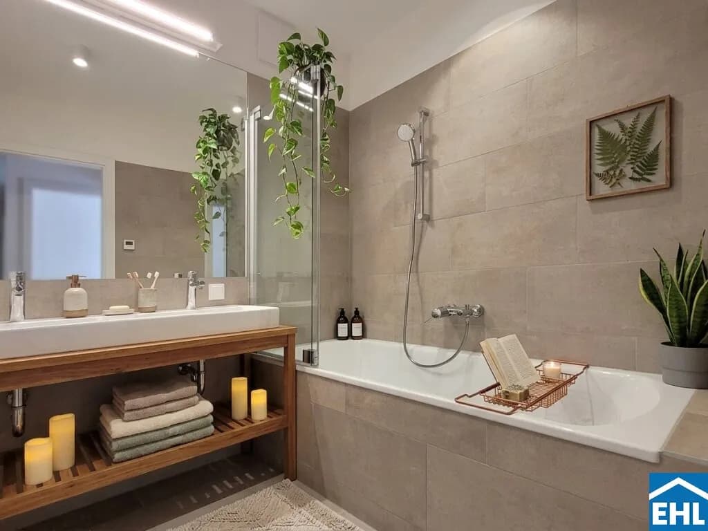 2-Zimmer-Wohnung kaufen in Wien – 46,6 m², € 299.000 – Bild 13 von 29