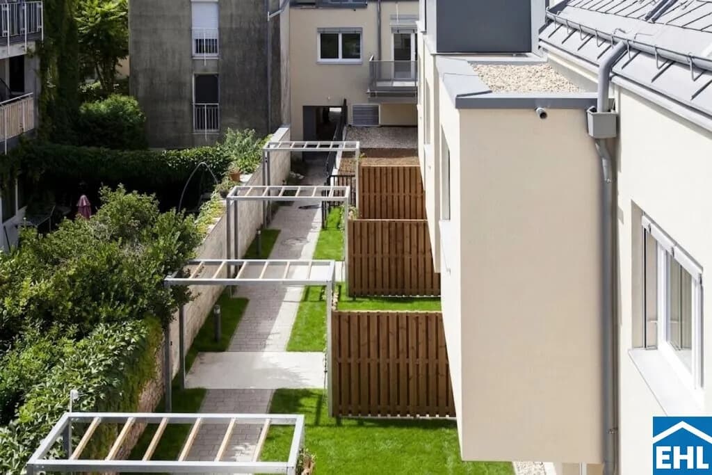 2-Zimmer-Wohnung kaufen in Wien – 46,6 m², € 299.000 – Bild 17 von 29