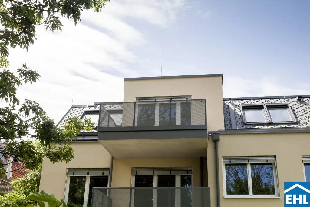 2-Zimmer-Wohnung kaufen in Wien – 46,6 m², € 299.000 – Bild 18 von 29