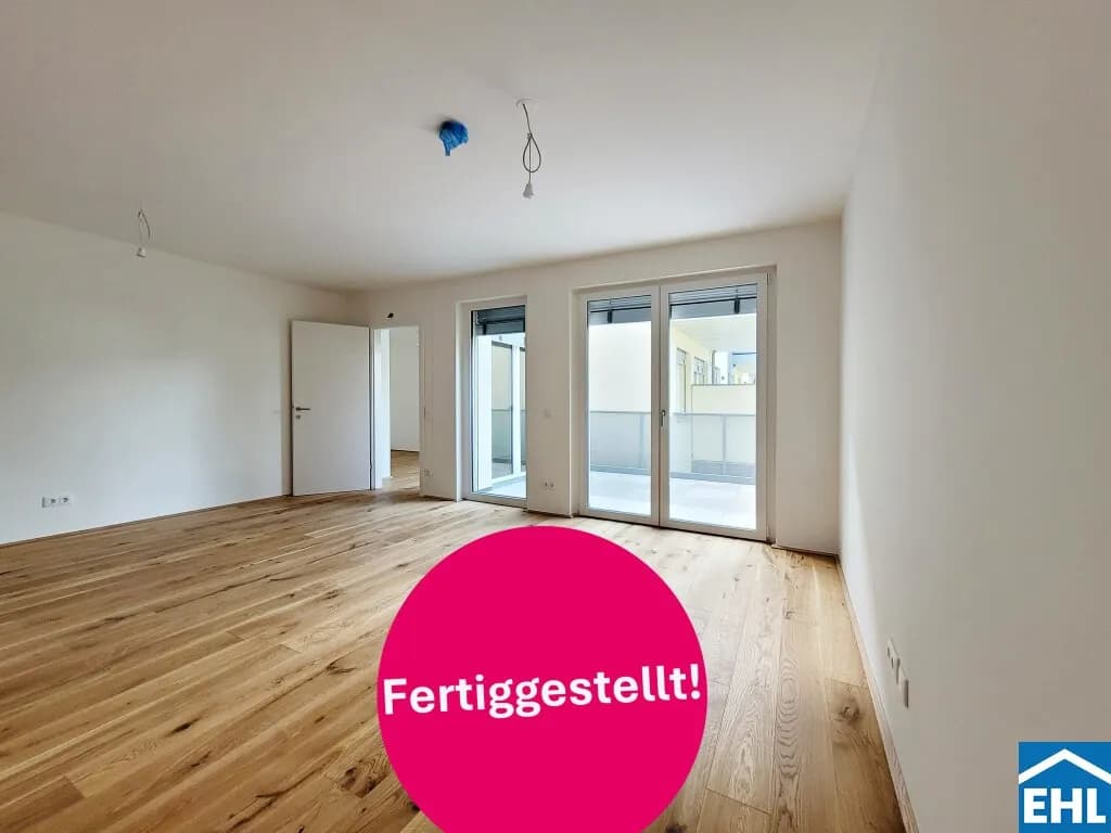 3-Zimmer-Wohnung kaufen in Wien – 79,52 m², € 569.000