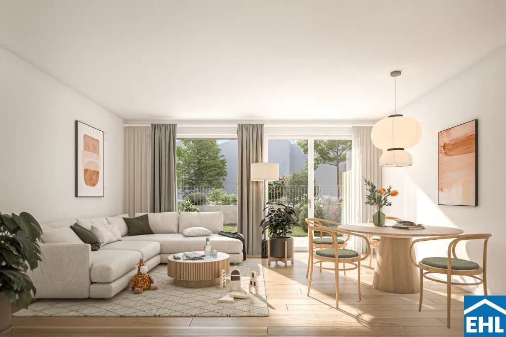3-Zimmer-Wohnung kaufen in Wien – 79,52 m², € 569.000 – Bild 2 von 29