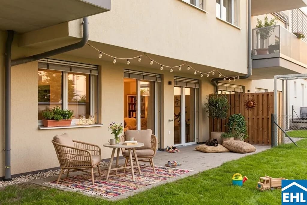 3-Zimmer-Wohnung kaufen in Wien – 79,52 m², € 569.000 – Bild 20 von 29