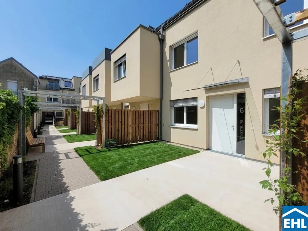 3-Zimmer-Wohnung kaufen in Wien – 79,52 m², € 569.000 – Bild 25 von 29