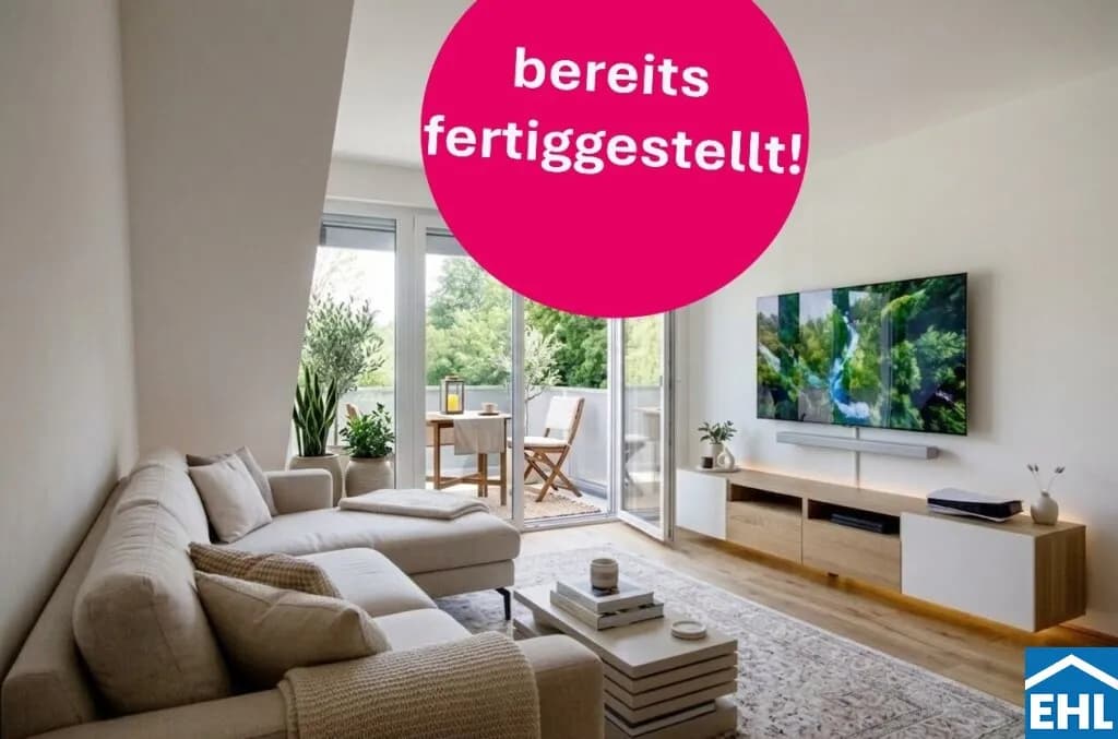 3-Zimmer-Wohnung kaufen in Wien – 84,19 m², € 598.000