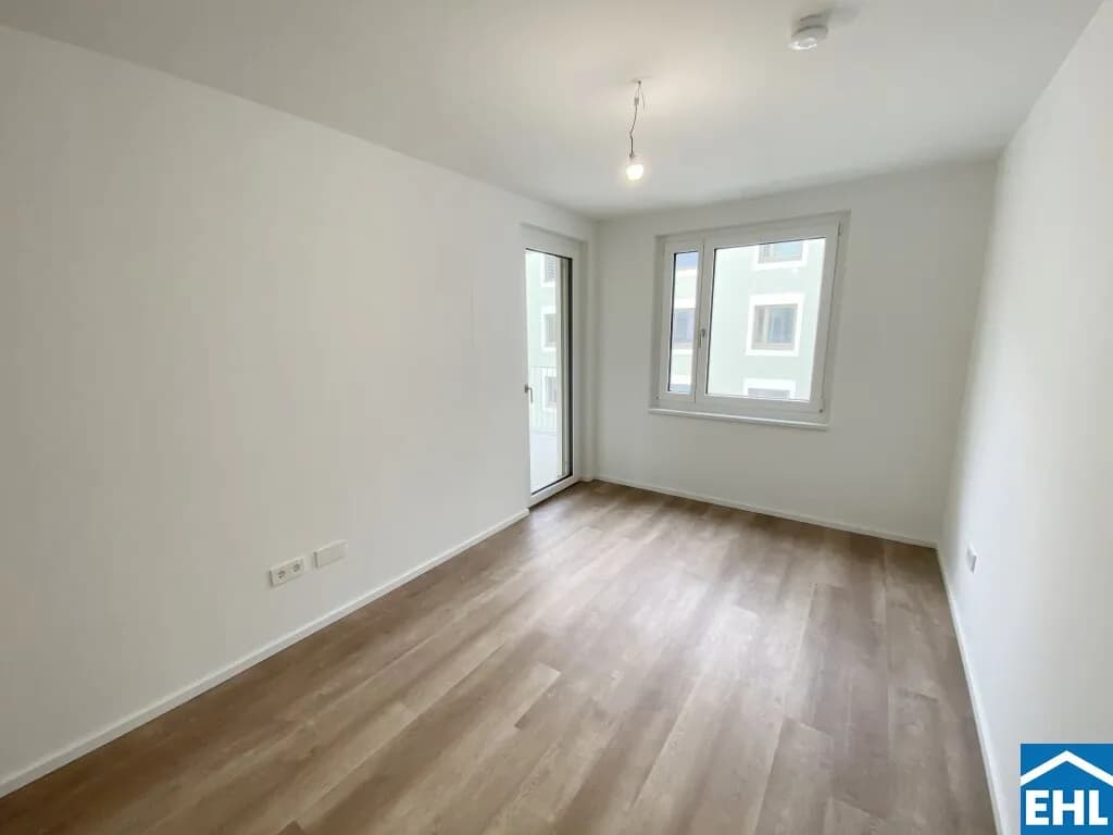 4-Zimmer-Wohnung mieten in Tulln – 97,99 m², € 1.390 – Bild 6 von 21