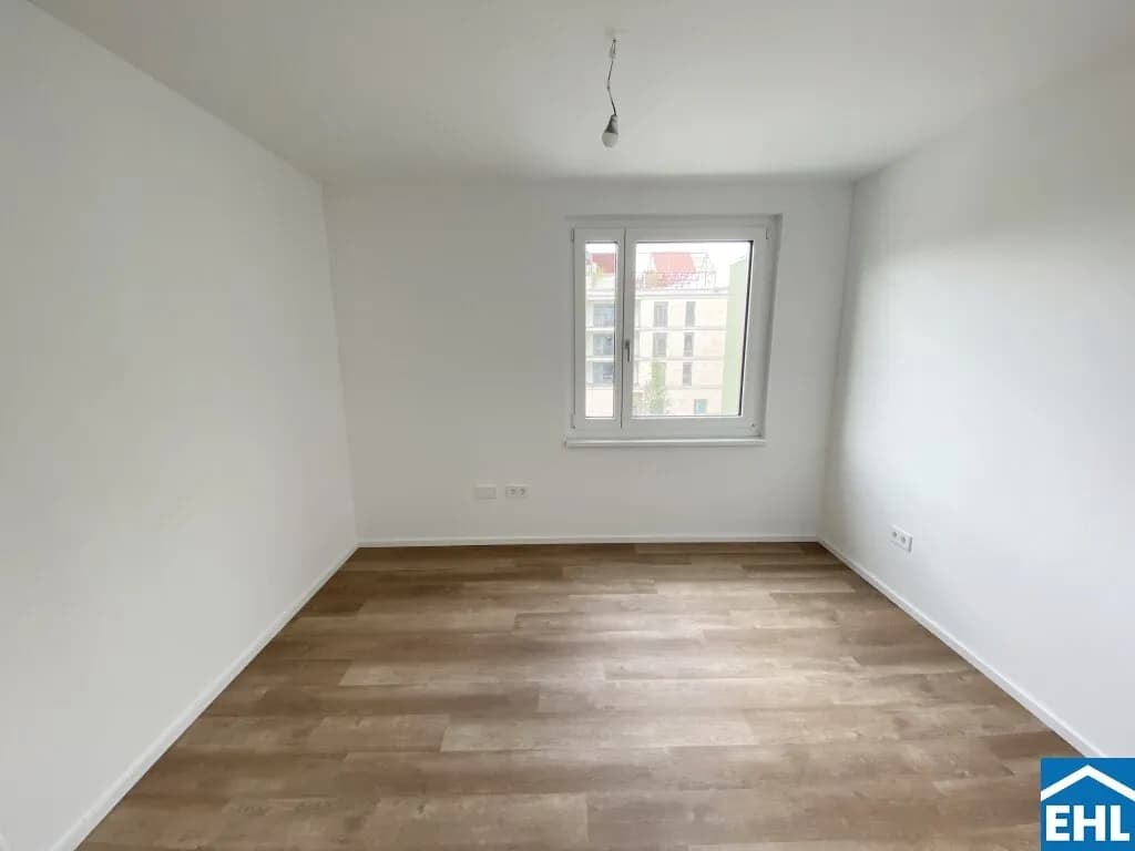 4-Zimmer-Wohnung mieten in Tulln – 97,99 m², € 1.390 – Bild 7 von 21