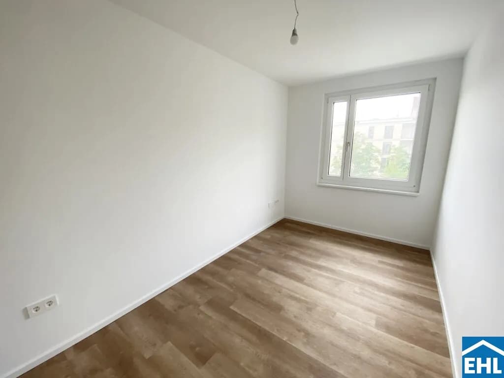 4-Zimmer-Wohnung mieten in Tulln – 97,99 m², € 1.390 – Bild 8 von 21